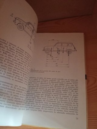 Propulsión de automóviles