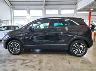 OPEL Crossland X 1.2T Excellence SS Auto