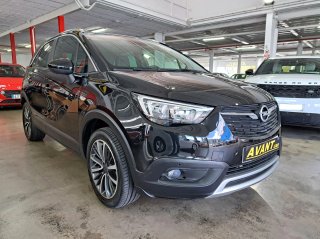 OPEL Crossland X 1.2T Excellence SS Auto