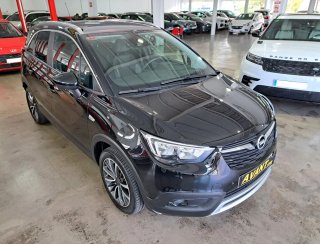 OPEL Crossland X 1.2T Excellence SS Auto