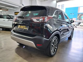 OPEL Crossland X 1.2T Excellence SS Auto