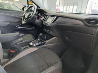 OPEL Crossland X 1.2T Excellence SS Auto