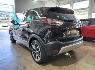 OPEL Crossland X 1.2T Excellence SS Auto