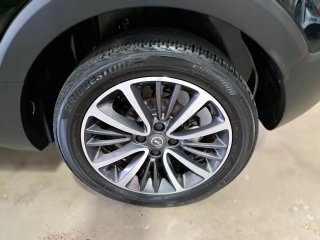 OPEL Crossland X 1.2T Excellence SS Auto