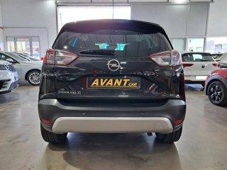 OPEL Crossland X 1.2T Excellence SS Auto
