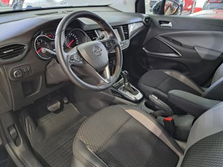 OPEL Crossland X 1.2T Excellence SS Auto