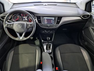 OPEL Crossland X 1.2T Excellence SS Auto