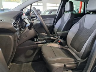 OPEL Crossland X 1.2T Excellence SS Auto