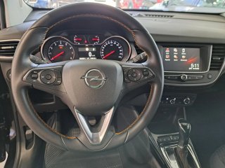 OPEL Crossland X 1.2T Excellence SS Auto