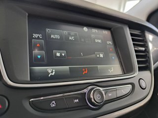 OPEL Crossland X 1.2T Excellence SS Auto