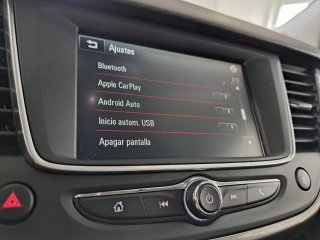 OPEL Crossland X 1.2T Excellence SS Auto