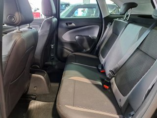 OPEL Crossland X 1.2T Excellence SS Auto