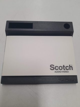 Porta Post-it 3M CSP-45 Vintage Novo