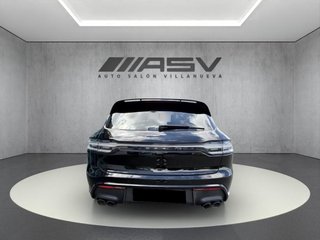 Porsche Macan GTS 2022