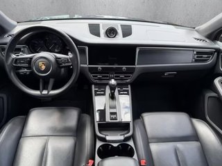 Porsche Macan GTS 2022
