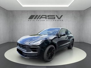 Porsche Macan GTS 2022
