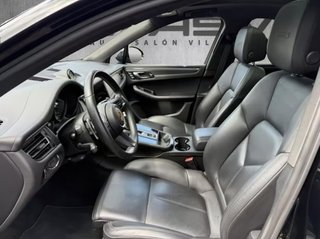 Porsche Macan GTS 2022