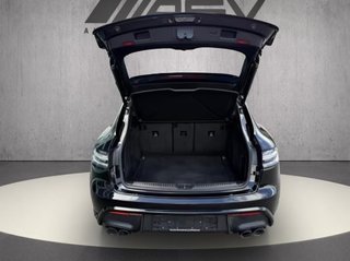 Porsche Macan GTS 2022