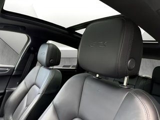 Porsche Macan GTS 2022