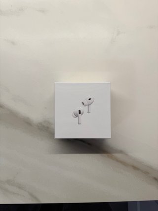 Airpods Pro 2ª Gen con MagSafe (USB-C)