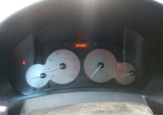 Citroen Berlingo 2008