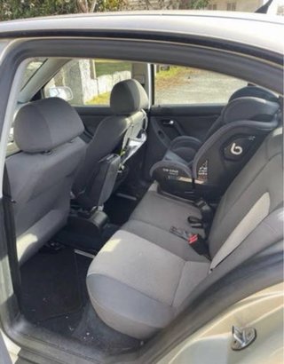 Seat toledo 1.9 tdi 110cv 2003