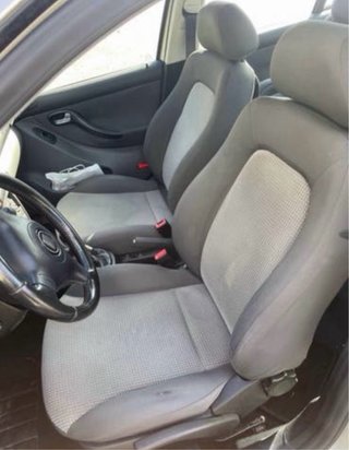 Seat toledo 1.9 tdi 110cv 2003