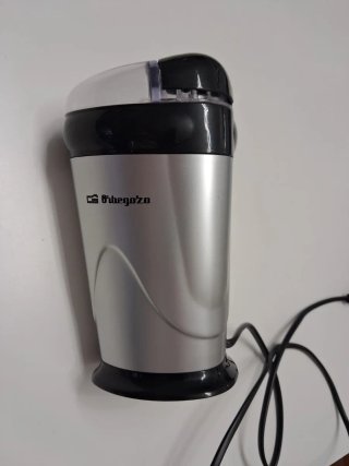 Molinillo eléctrico Orbegozo