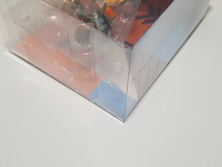POP UP Parade Overwatch Tracer Good Smile Company