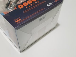 POP UP Parade Overwatch Tracer Good Smile Company