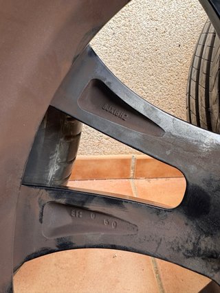 Llantas 18 5x120