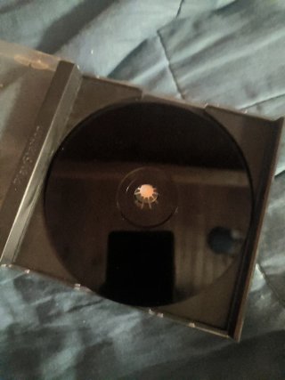 Super Pang Collection PS1 Capcom