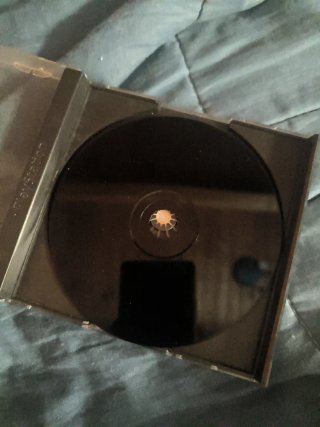 Super Pang Collection PS1 Capcom