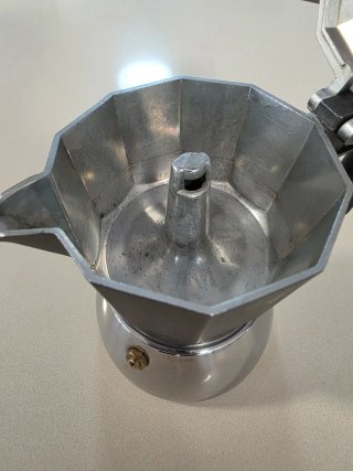 Cafetera Italiana Chef Moka