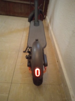 Patinete Xiaomi M365 Casi Nuevo
