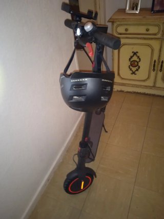 Patinete Xiaomi M365 Casi Nuevo