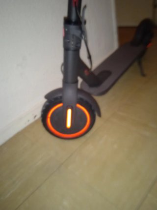 Patinete Xiaomi M365 Casi Nuevo