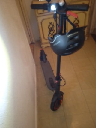 Patinete Xiaomi M365 Casi Nuevo