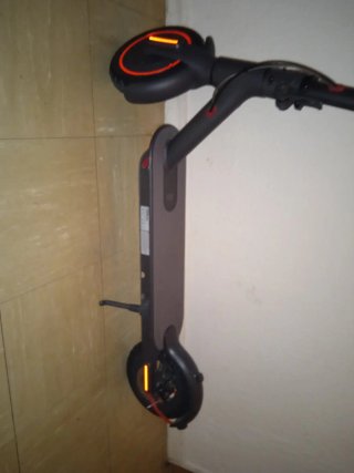 Patinete Xiaomi M365 Casi Nuevo