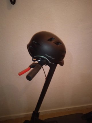 Patinete Xiaomi M365 Casi Nuevo