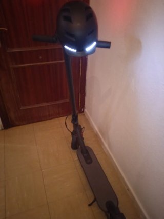 Patinete Xiaomi M365 Casi Nuevo