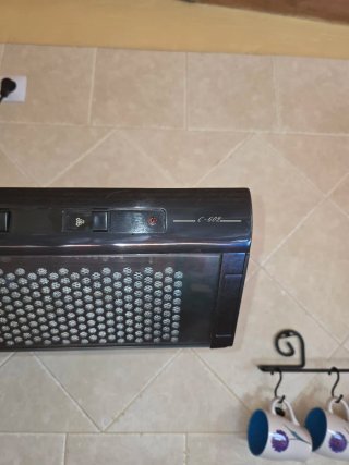 Campana Teka C 6420