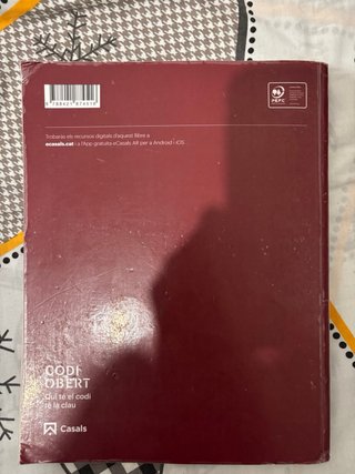 Libro Química 1 BA LOMLOE