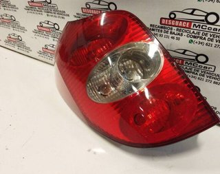 Piloto trasero renault 8200002471 laguna ii 162743