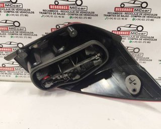 Piloto trasero renault 8200002471 laguna ii 162743