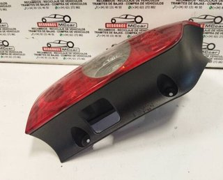 Piloto trasero renault 8200002471 laguna ii 162743