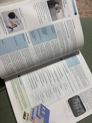 Libro Técnicas de Ayuda Odontológica Estomatológic