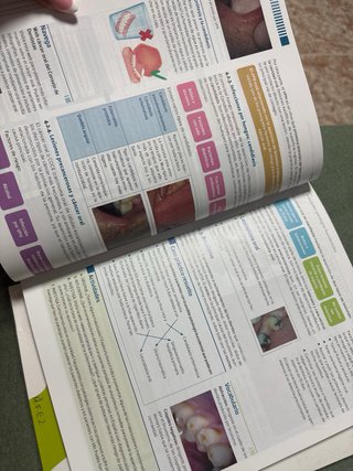 Libro Técnicas de Ayuda Odontológica Estomatológic