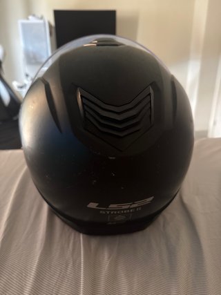 Casco Moto LS2 ff908 TALLA XXL