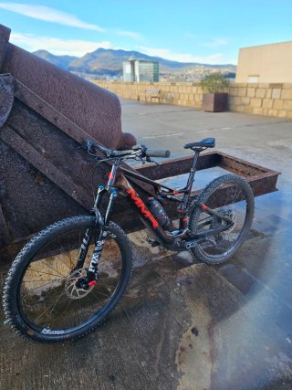Llantas DT Swiss HX 1700 Hybrid